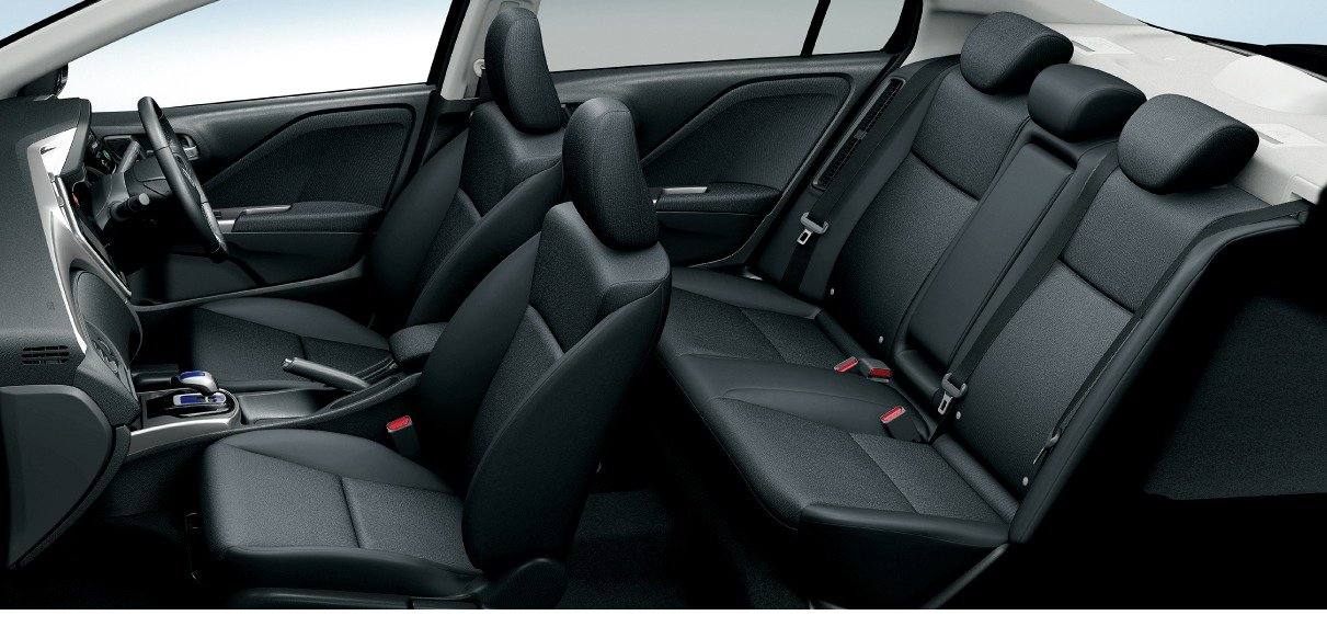 Grace 1.5 LX (GM6)