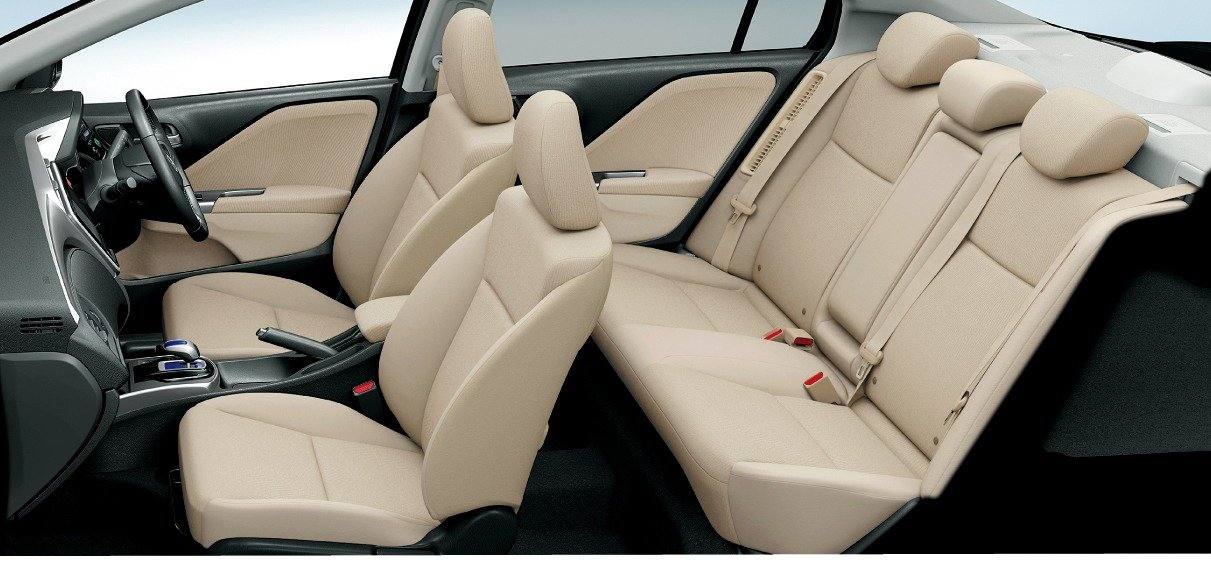 Grace 1.5 LX (GM6)