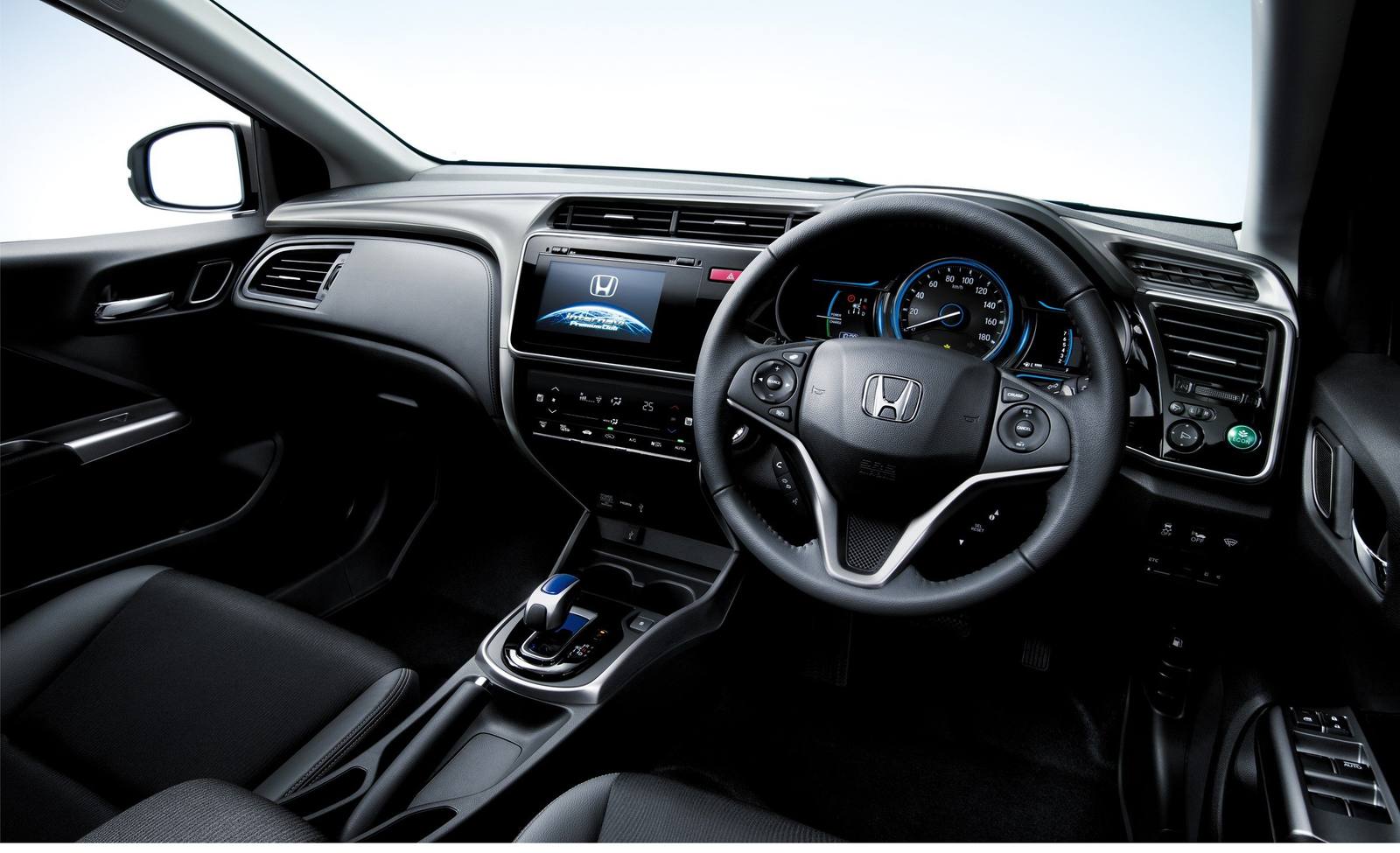 Grace Hybrid EX (GM4)