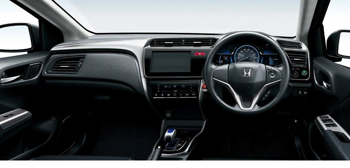 Grace 1.5 LX (GM6)