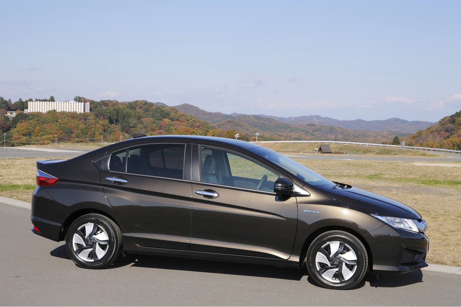 Grace 1.5 LX (GM6)