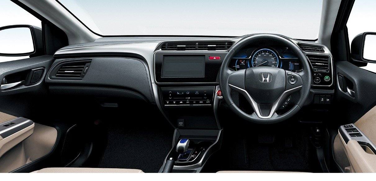 Grace 1.5 LX (GM6)