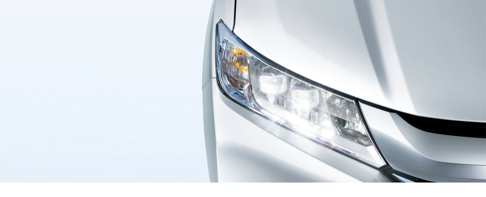 Grace Hybrid EX (GM4)
