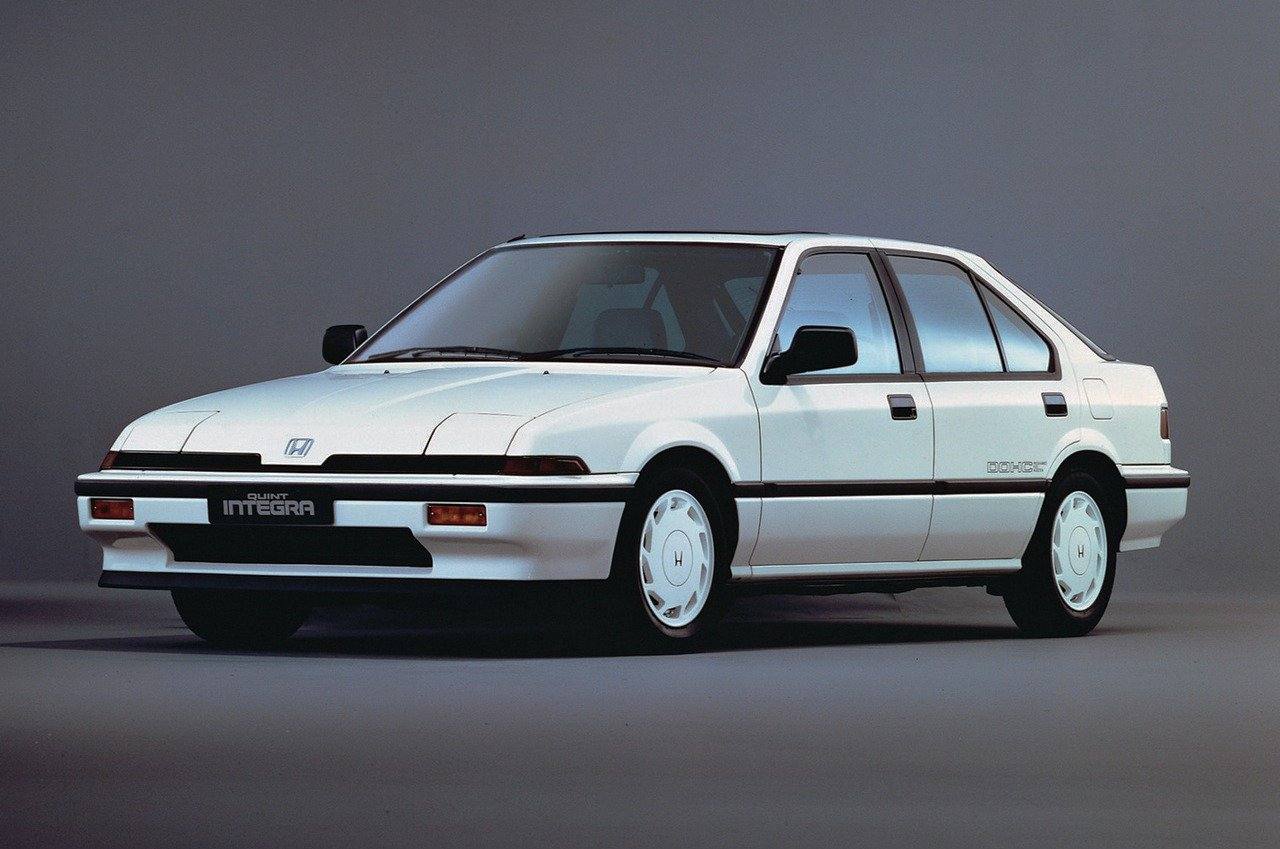 Integra (DA)