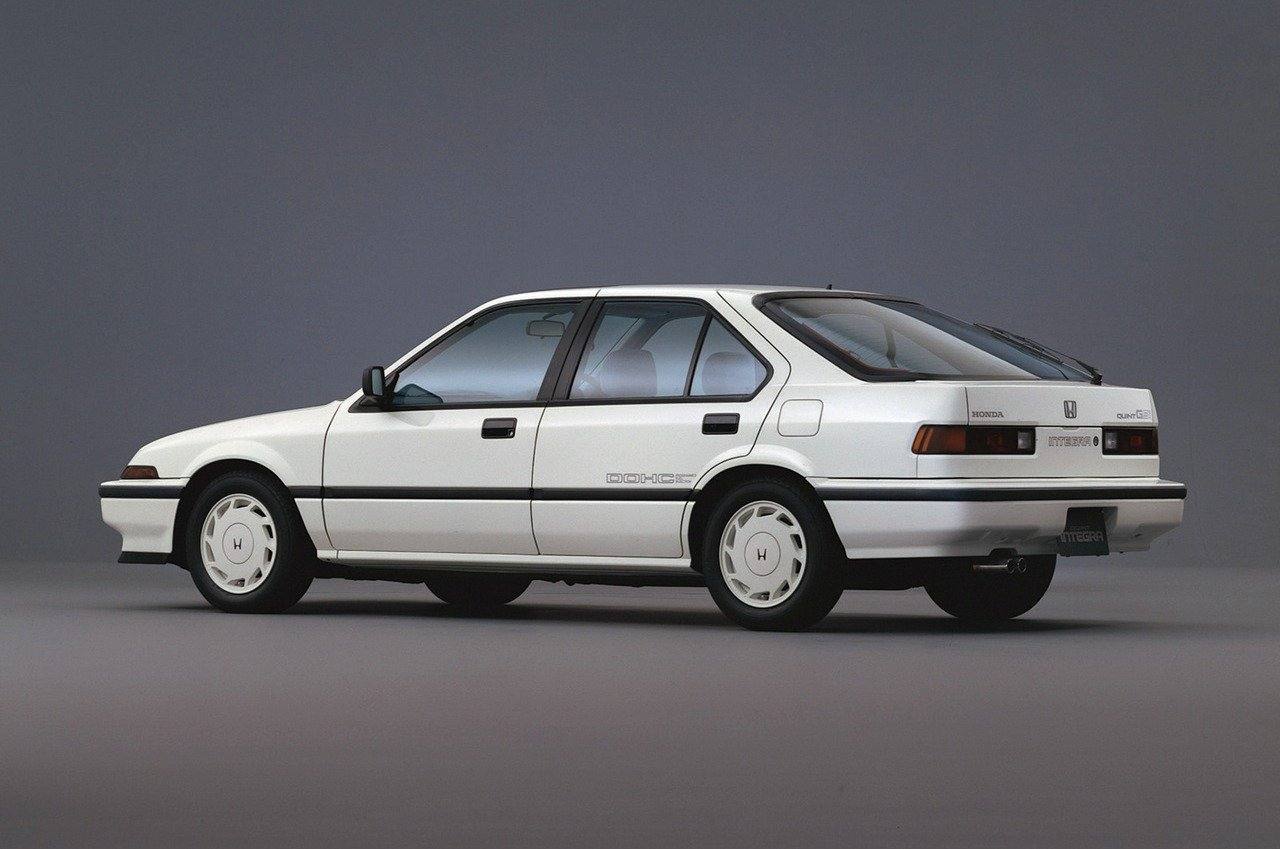 Integra (DA)