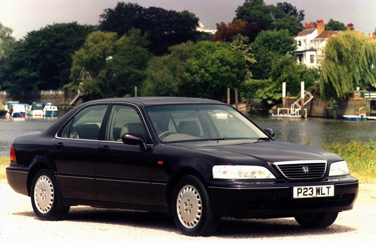 3.5 V6 (KA9)