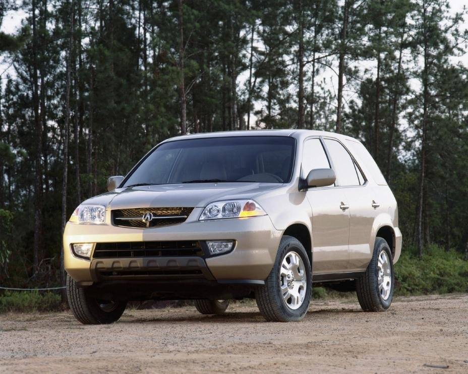 YD1 3.5 V6 early
