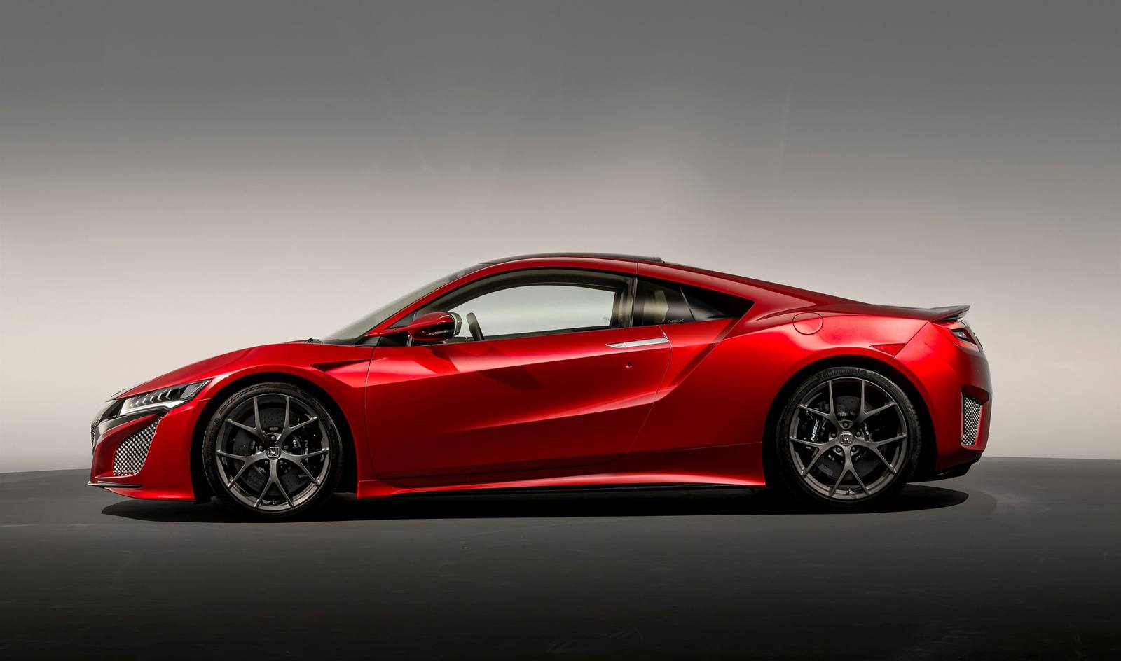 NSX (NC1)