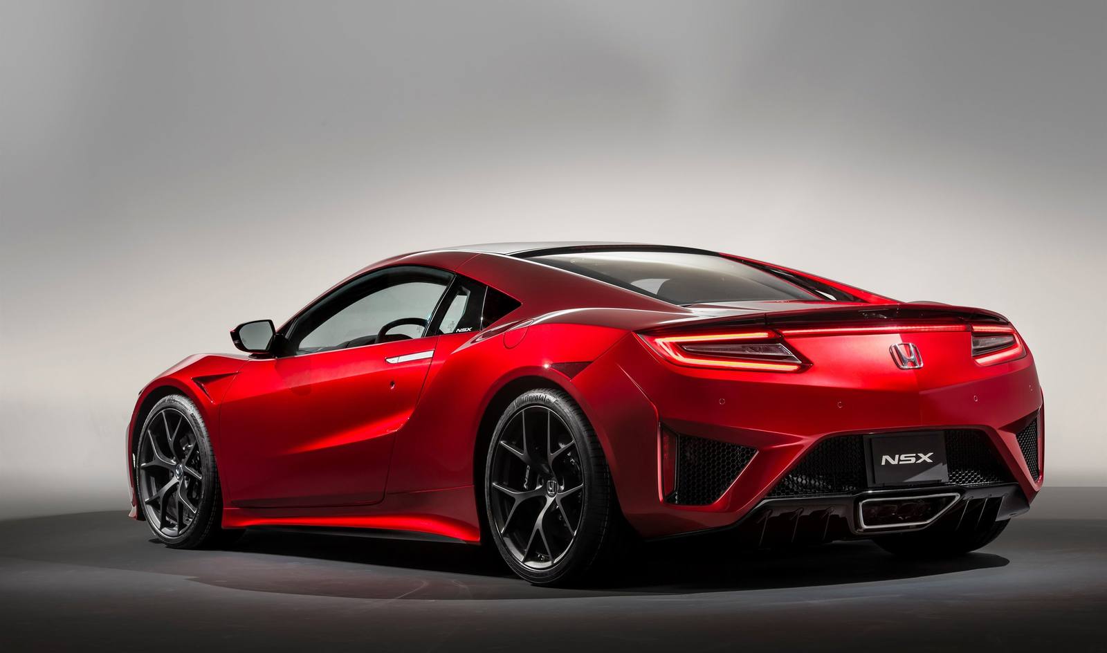 NSX (NC1)