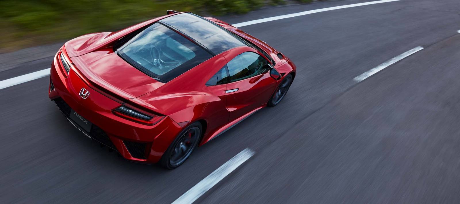 NSX (NC1)