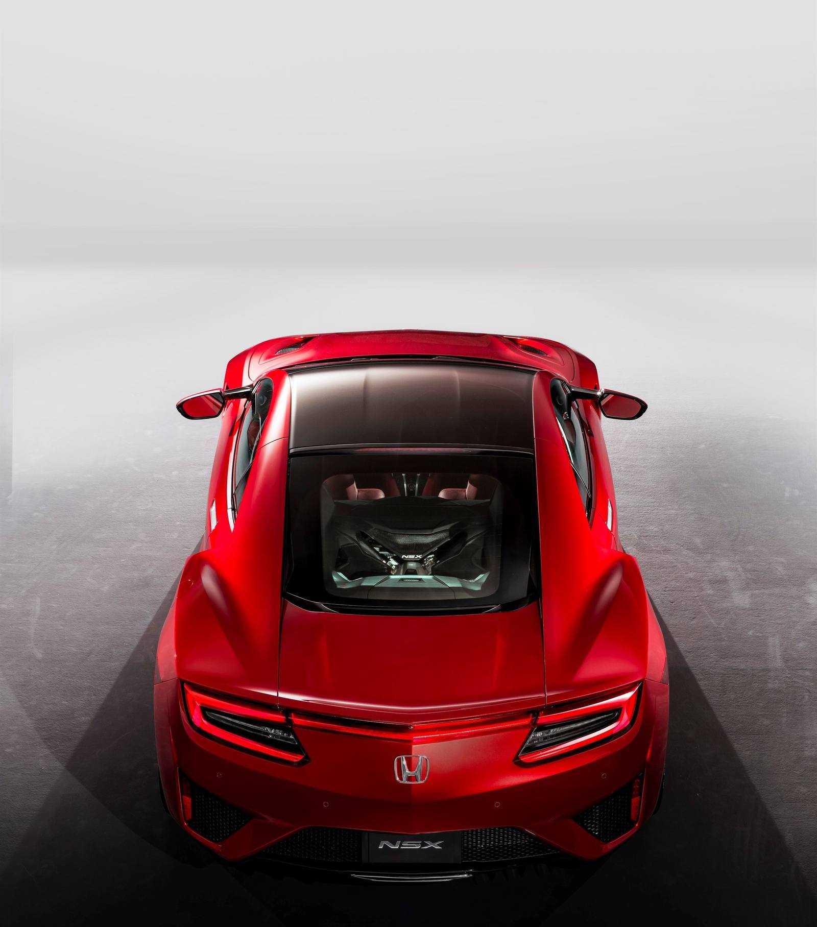 NSX (NC1)