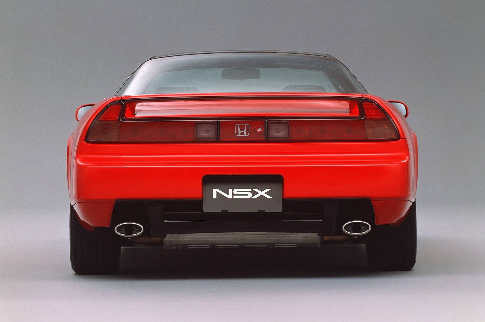 NSX 3.0 4AT (JP)