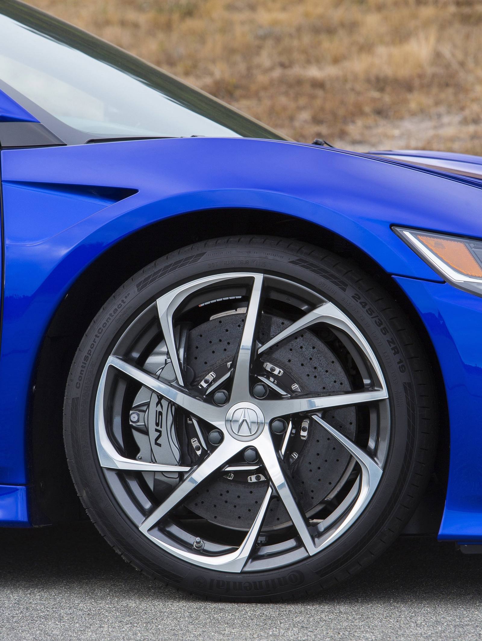 NSX (NC1)