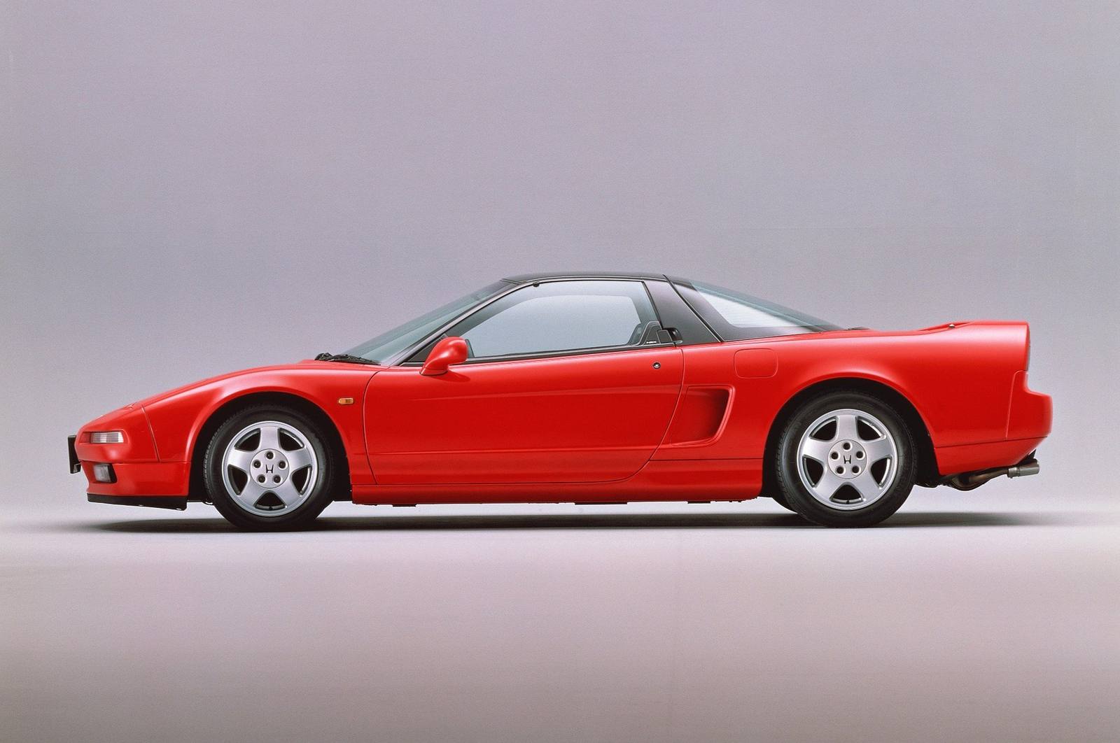 NSX 3.0 4AT (JP)