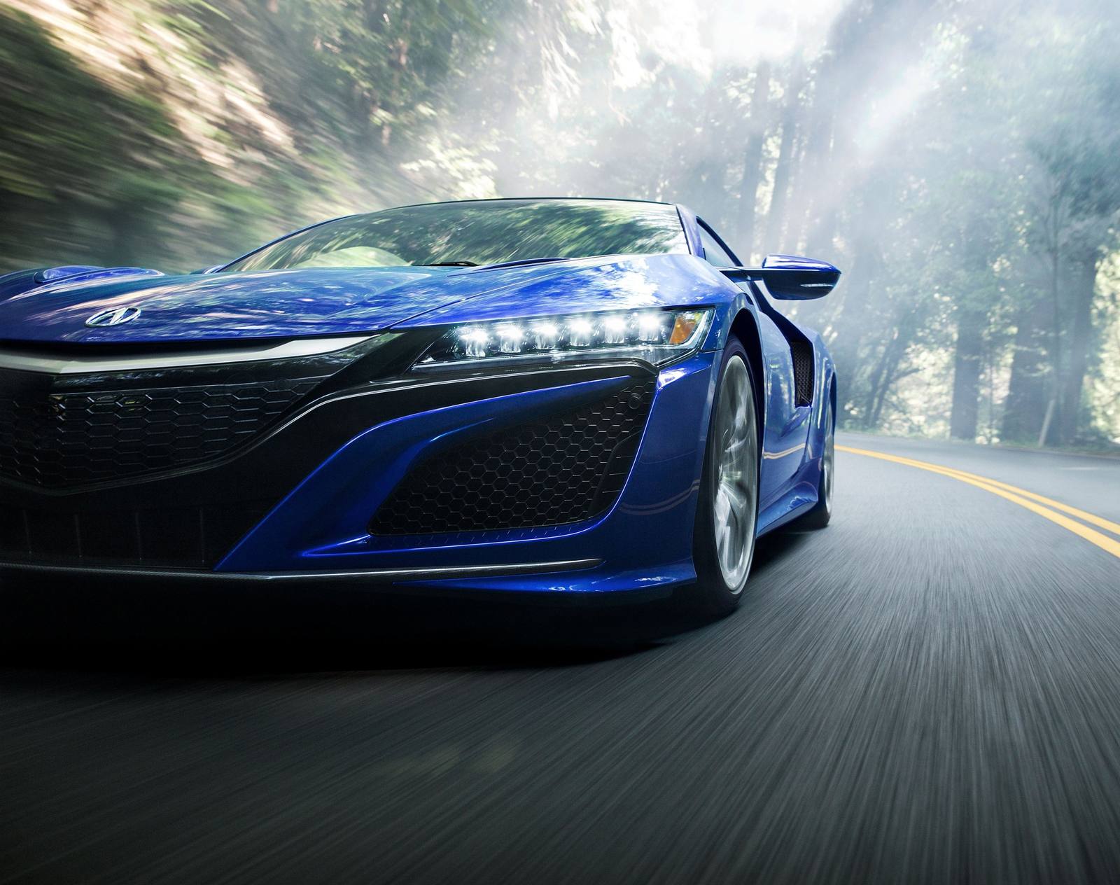 NSX (NC1)