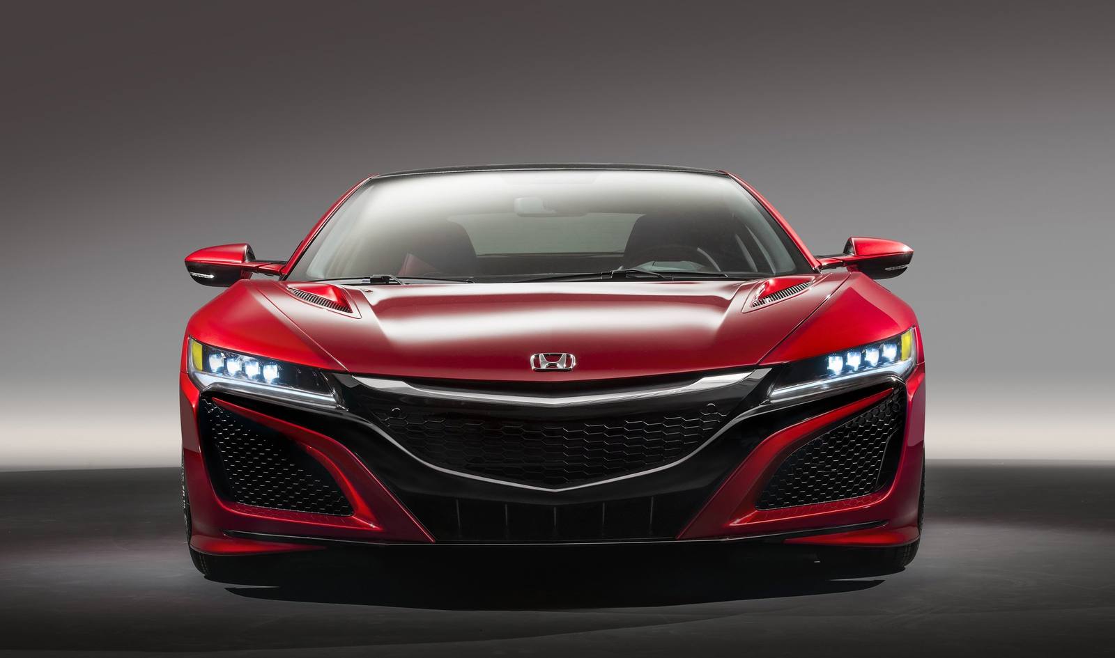NSX (NC1)