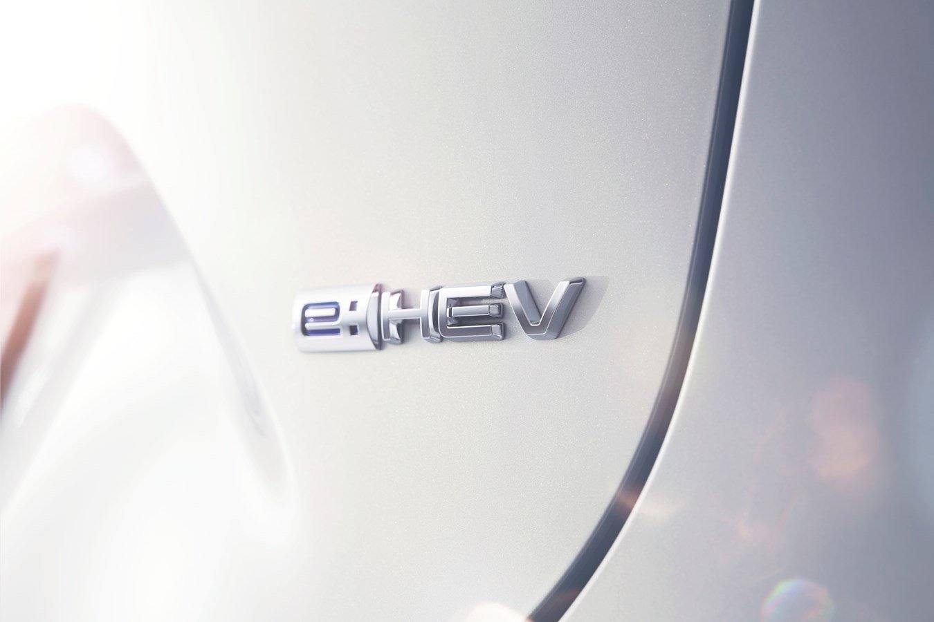 e:HEV