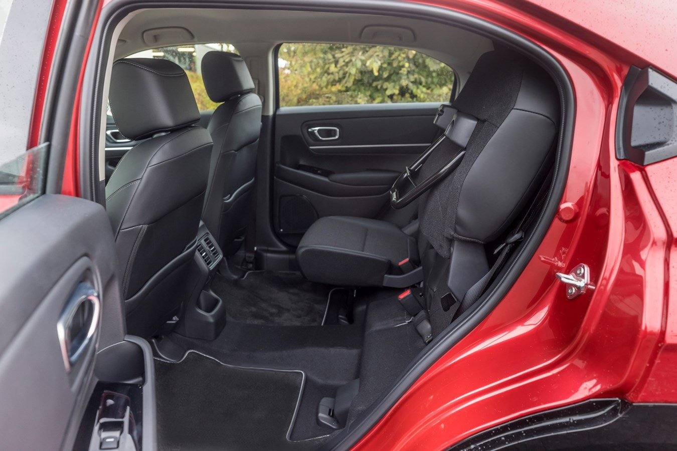 HR-V 1.5 i-VTEC ASEAN