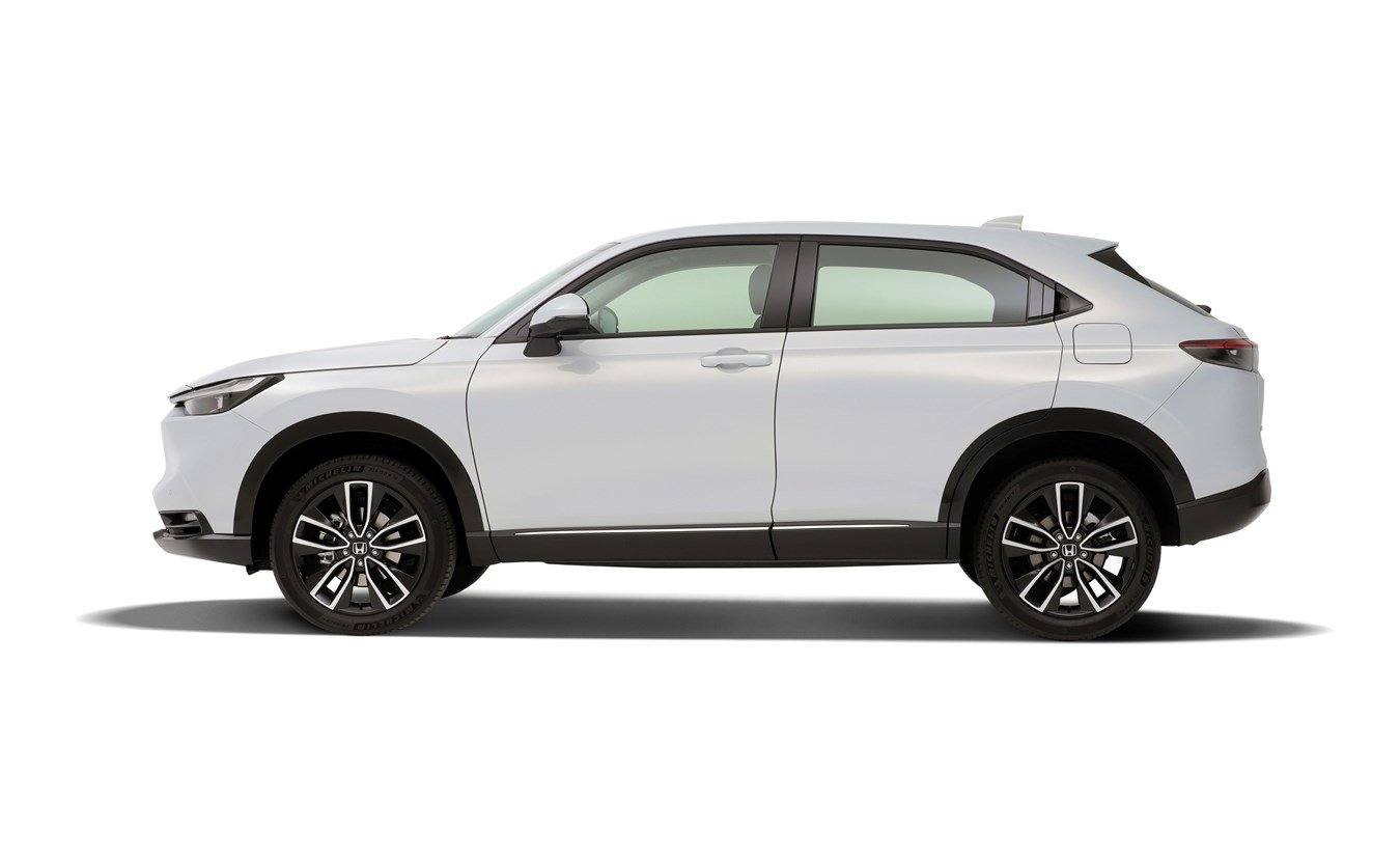 HR-V 1.5 i-VTEC ASEAN
