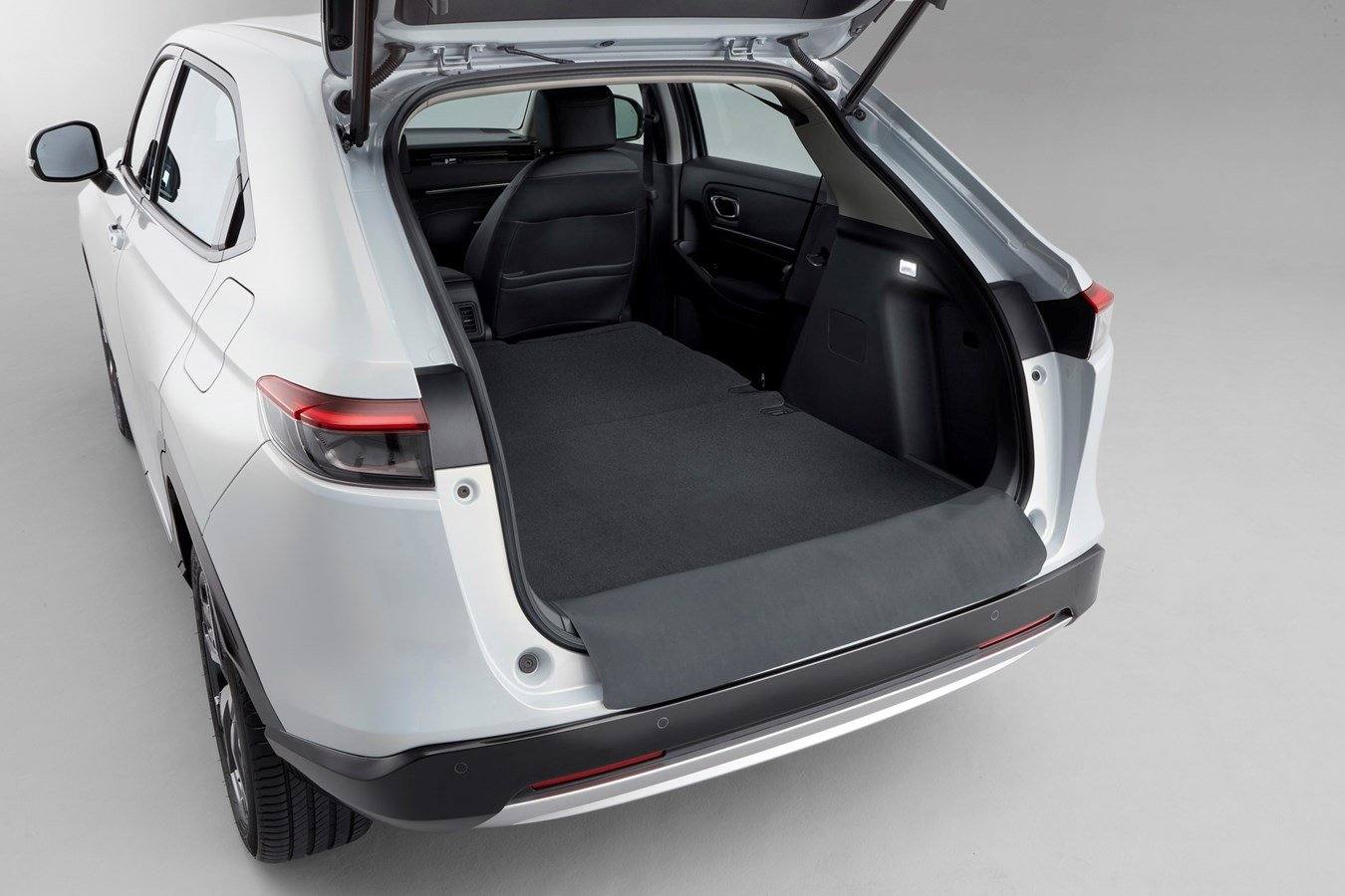 HR-V 1.5 i-VTEC ASEAN