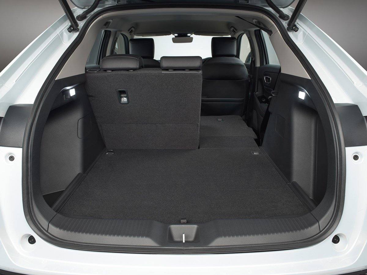 HR-V 1.5 i-VTEC ASEAN