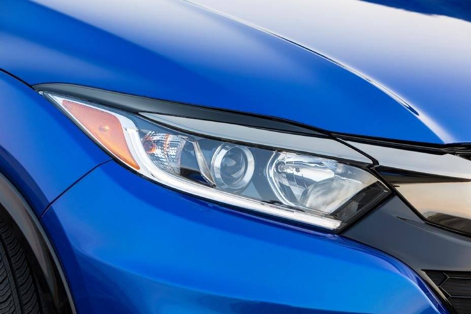 US Sport FWD CVT