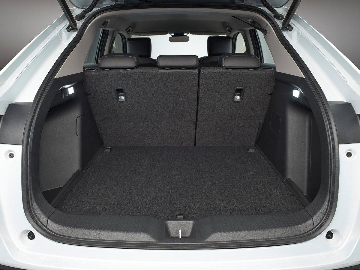 HR-V 1.5 i-VTEC ASEAN