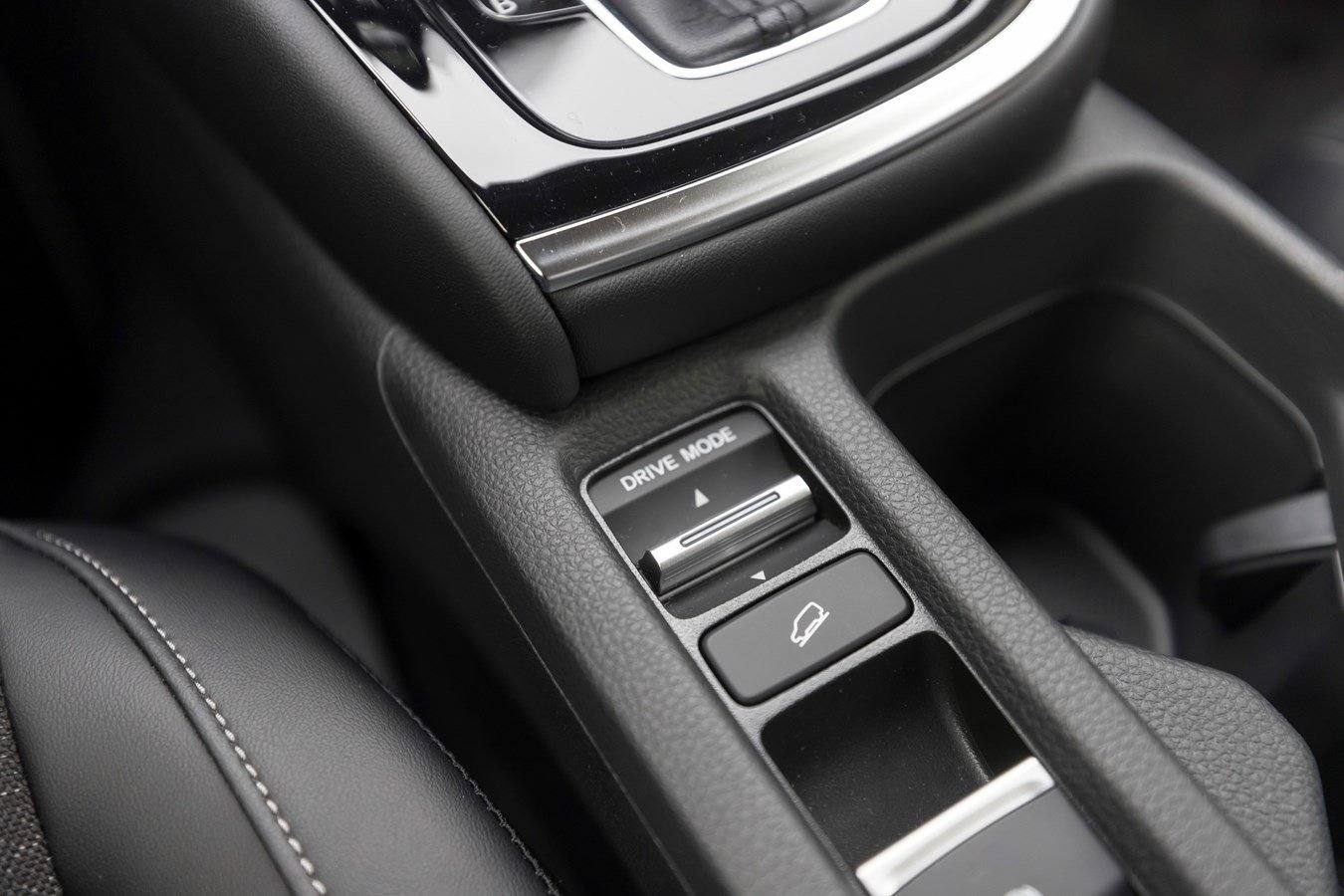 HR-V 1.5 i-VTEC ASEAN