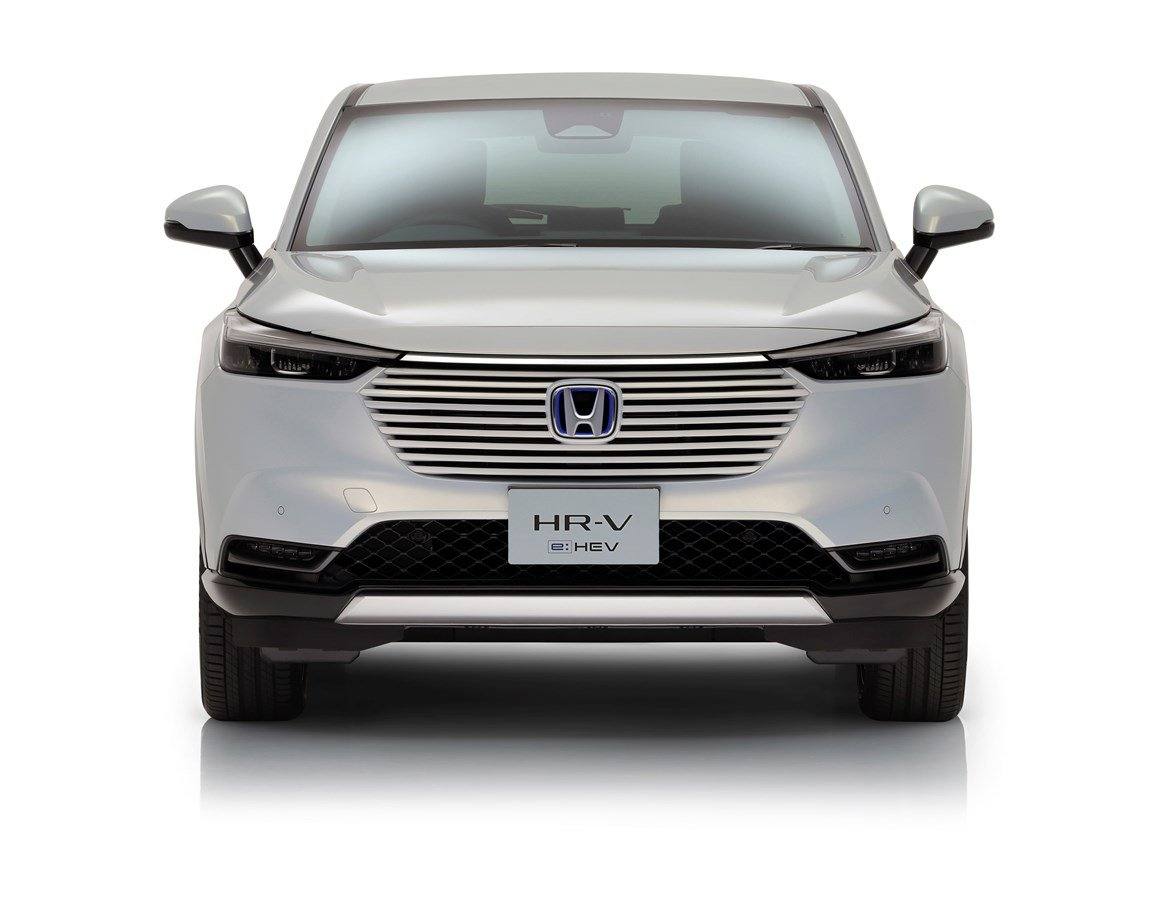 HR-V 1.5 i-VTEC ASEAN