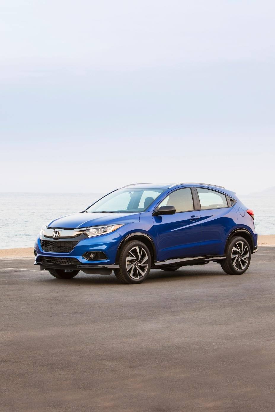 US Sport FWD CVT