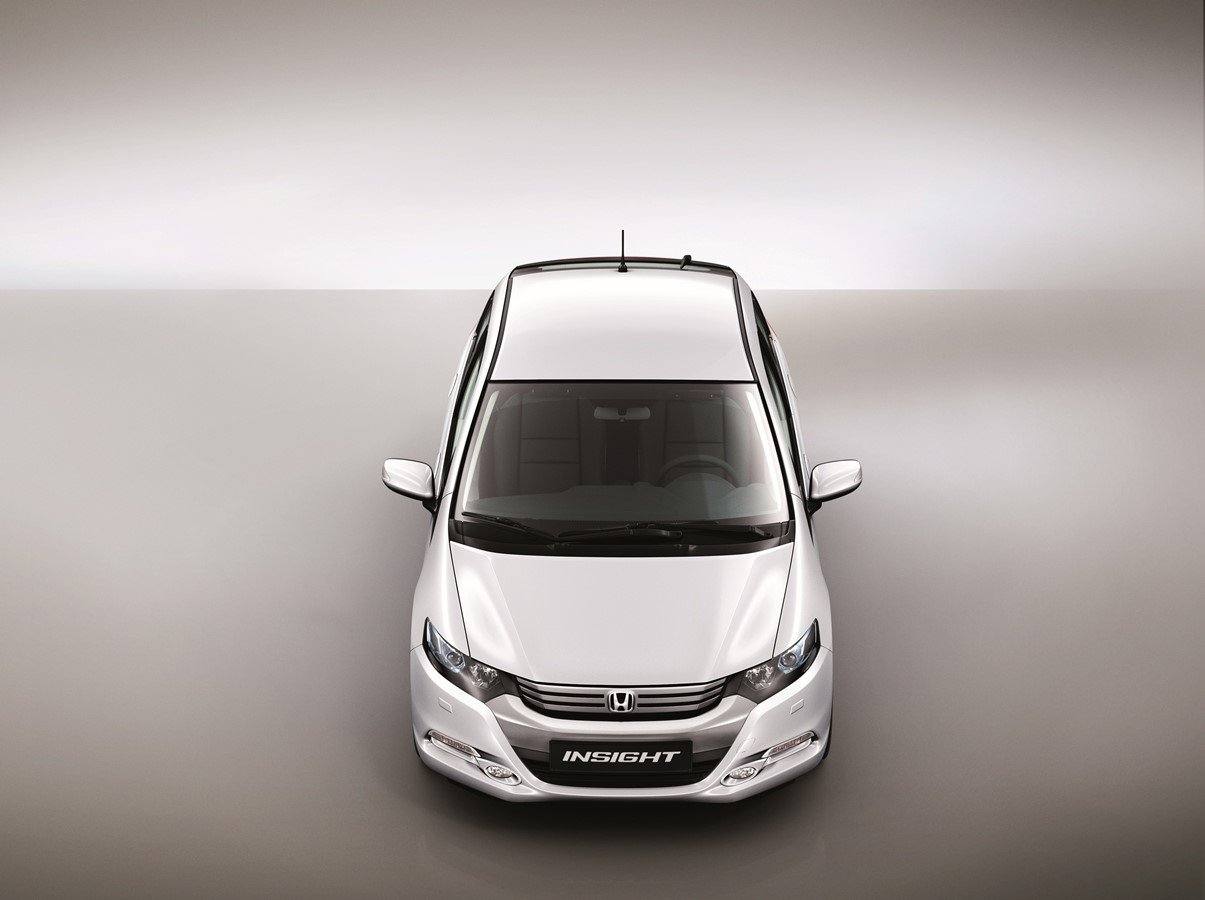 Insight 1.3 IMA (US)