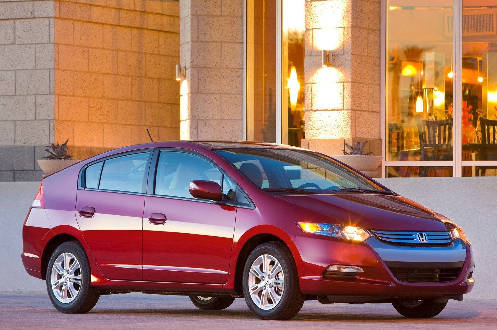 Insight 1.3 IMA (US)