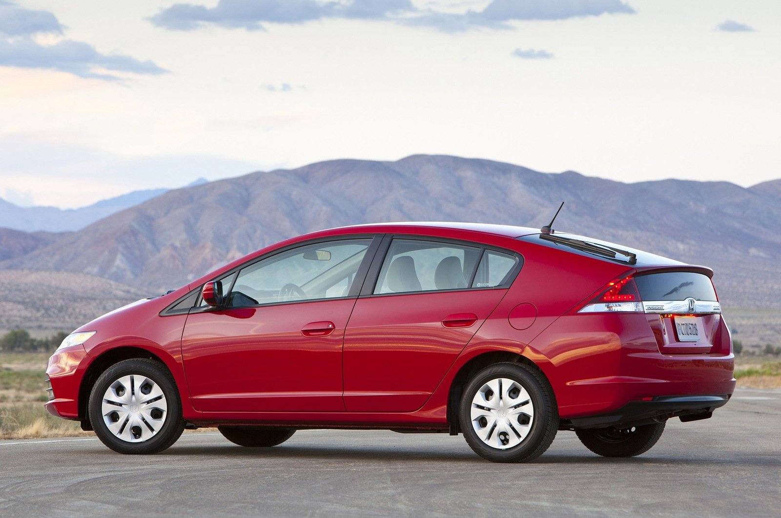 Insight 1.3 IMA (US)