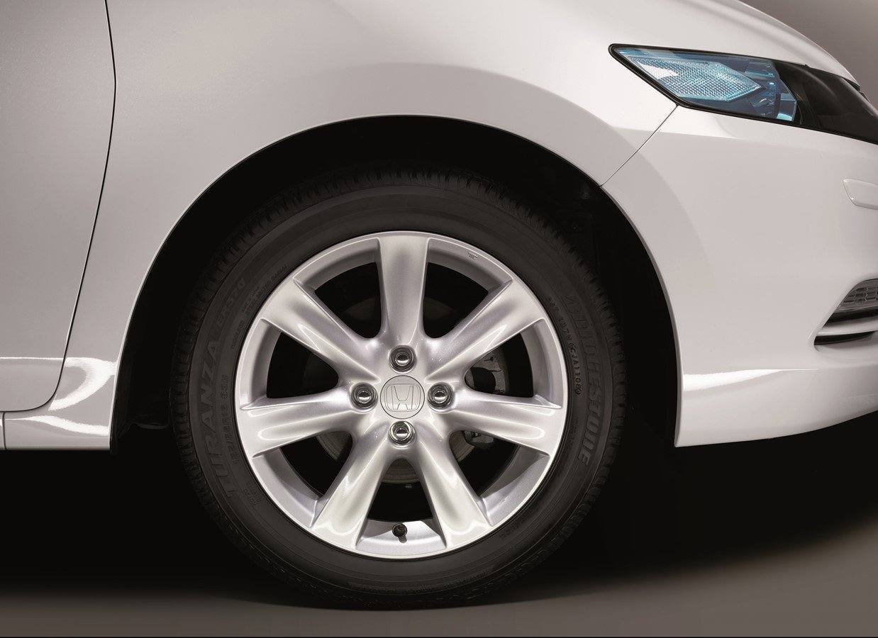 Insight 1.3 IMA (US)