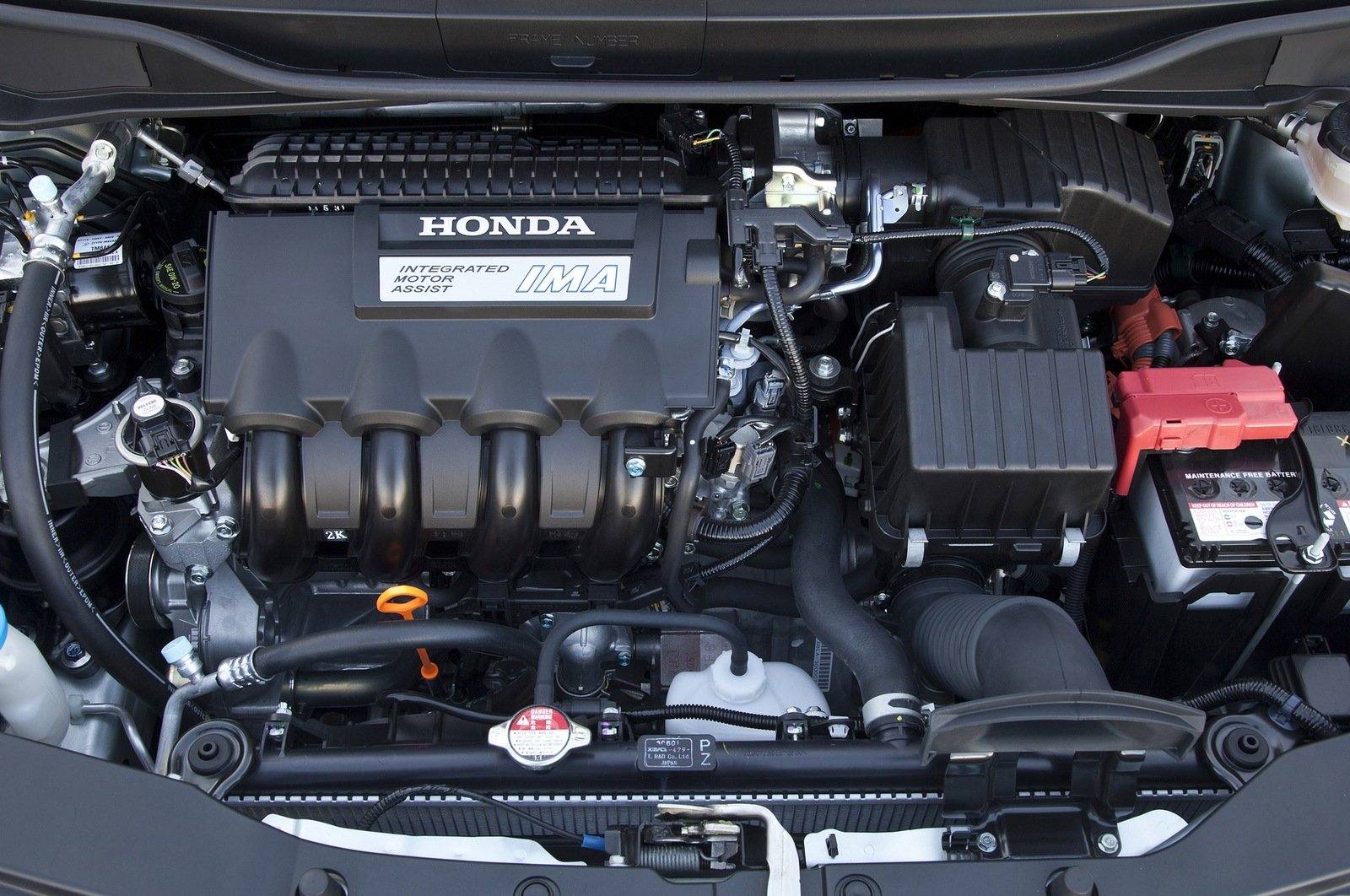 Insight 1.3 IMA (US)