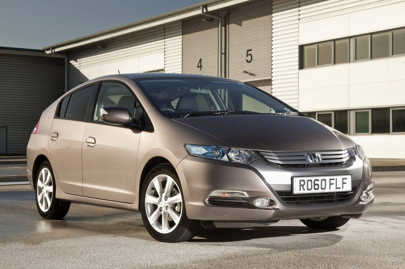 Insight 1.3 IMA (US)