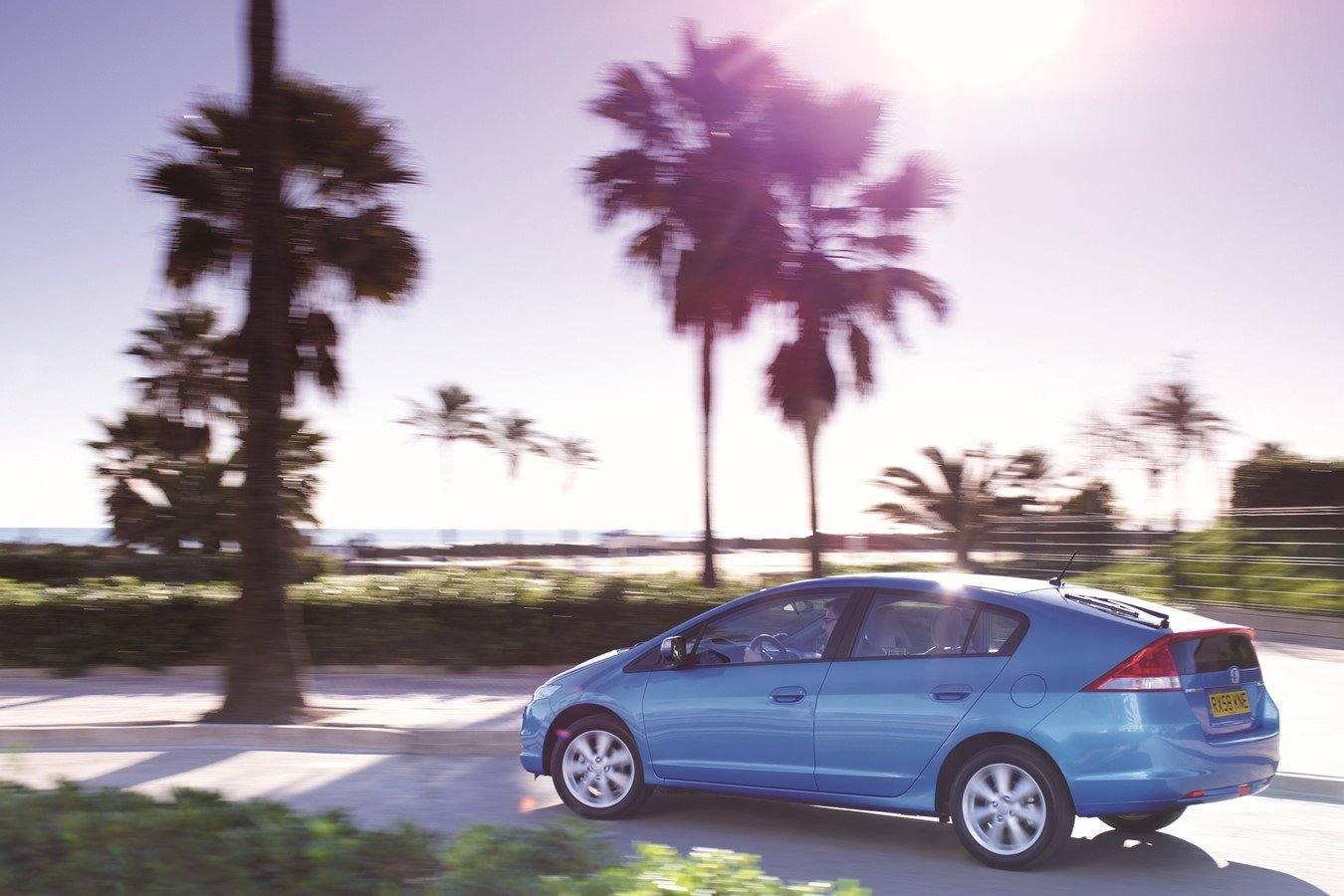 Insight 1.3 IMA (US)