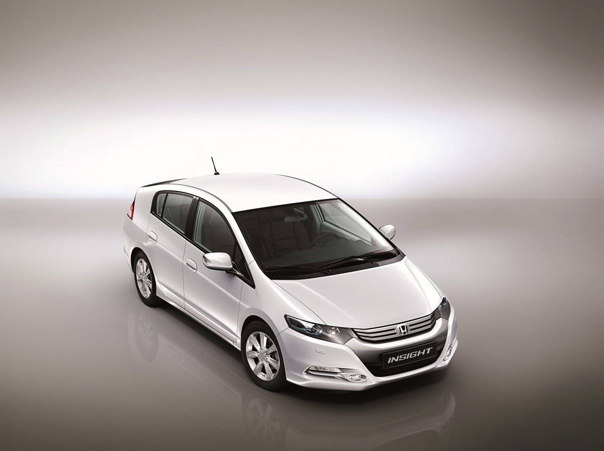 Insight 1.3 IMA (US)