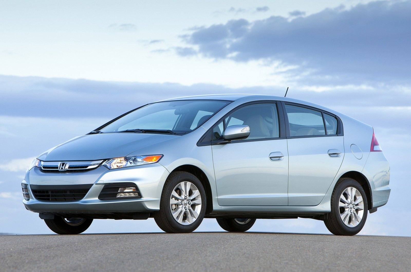 Insight 1.3 IMA (US)