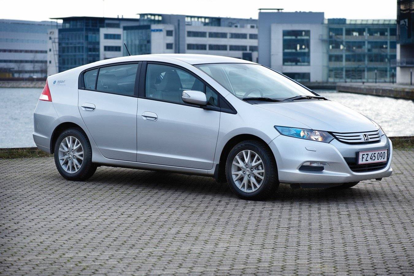 Insight 1.3 IMA (US)