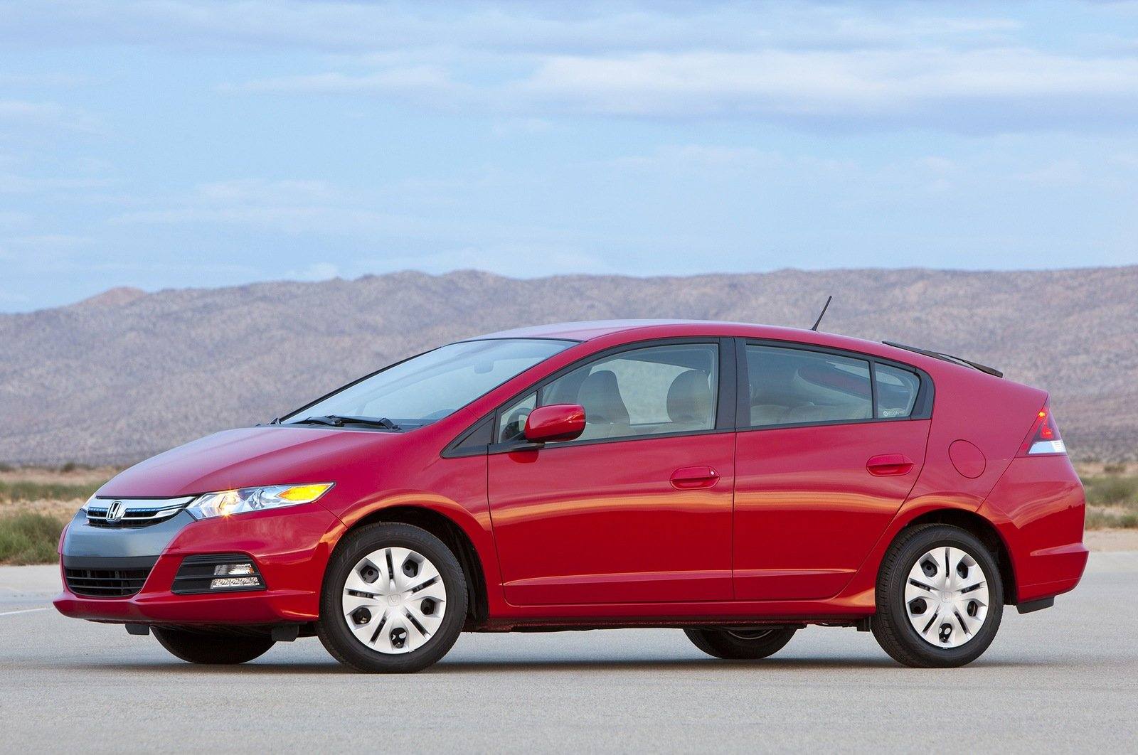 Insight 1.3 IMA (US)