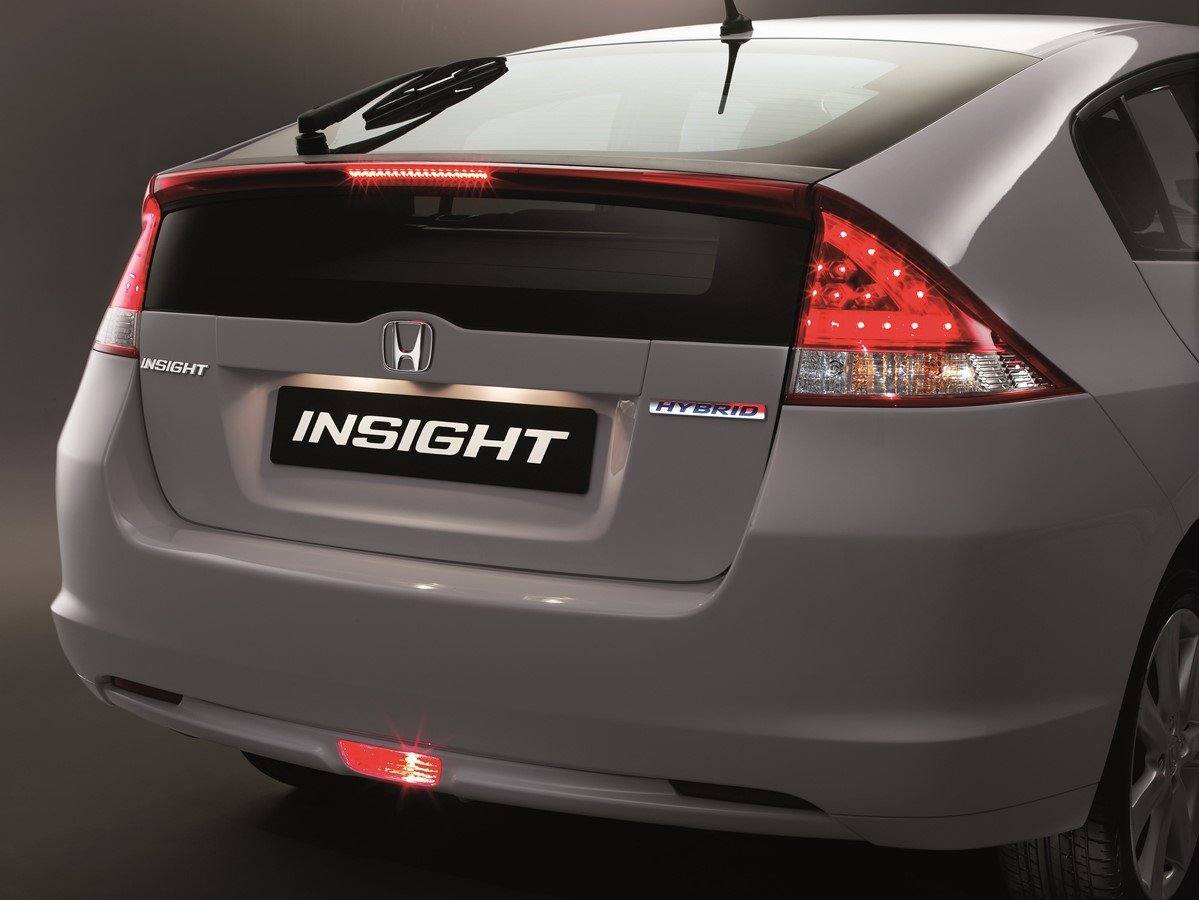 Insight 1.3 IMA (US)
