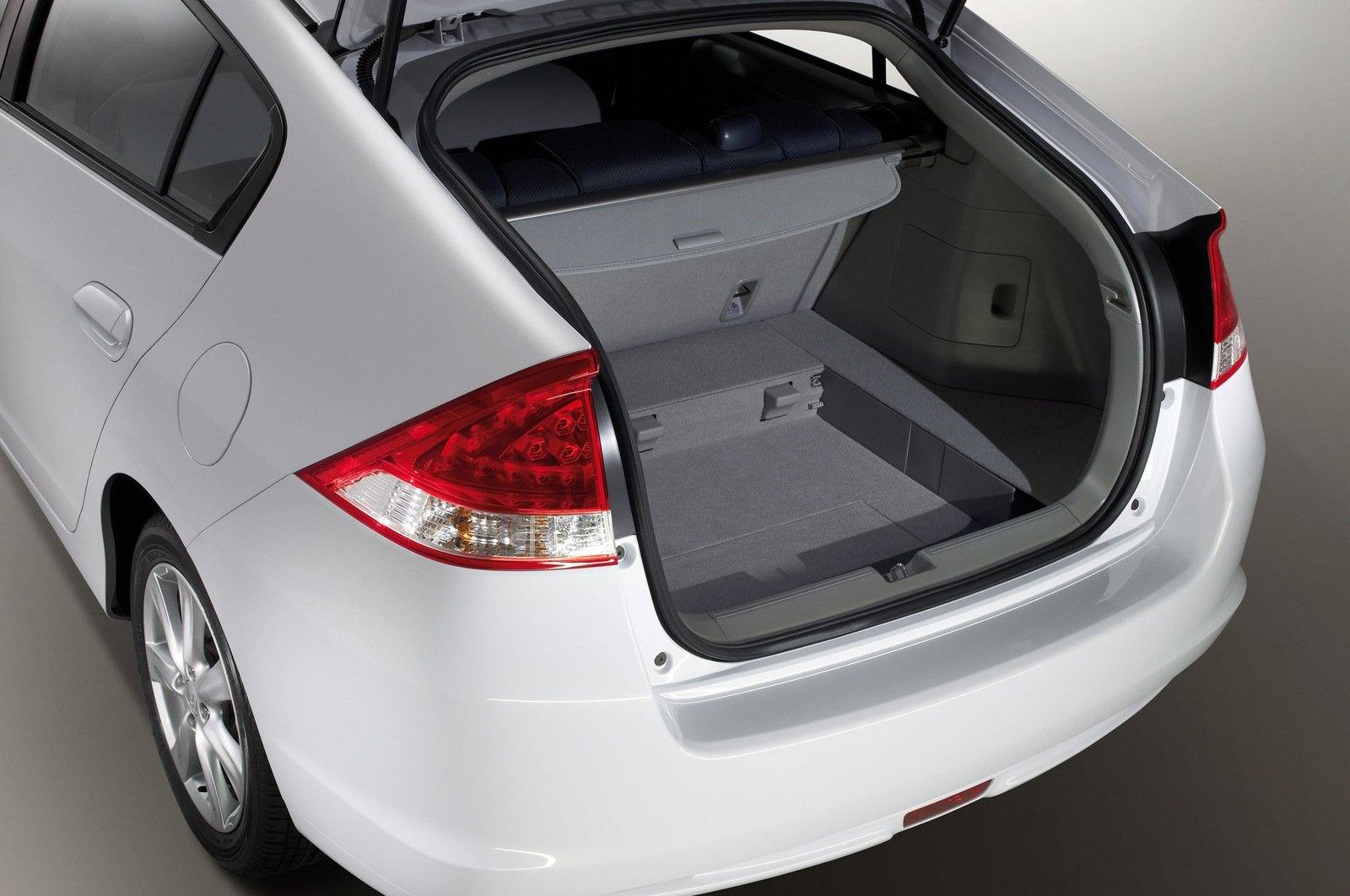 Insight 1.3 IMA (US)