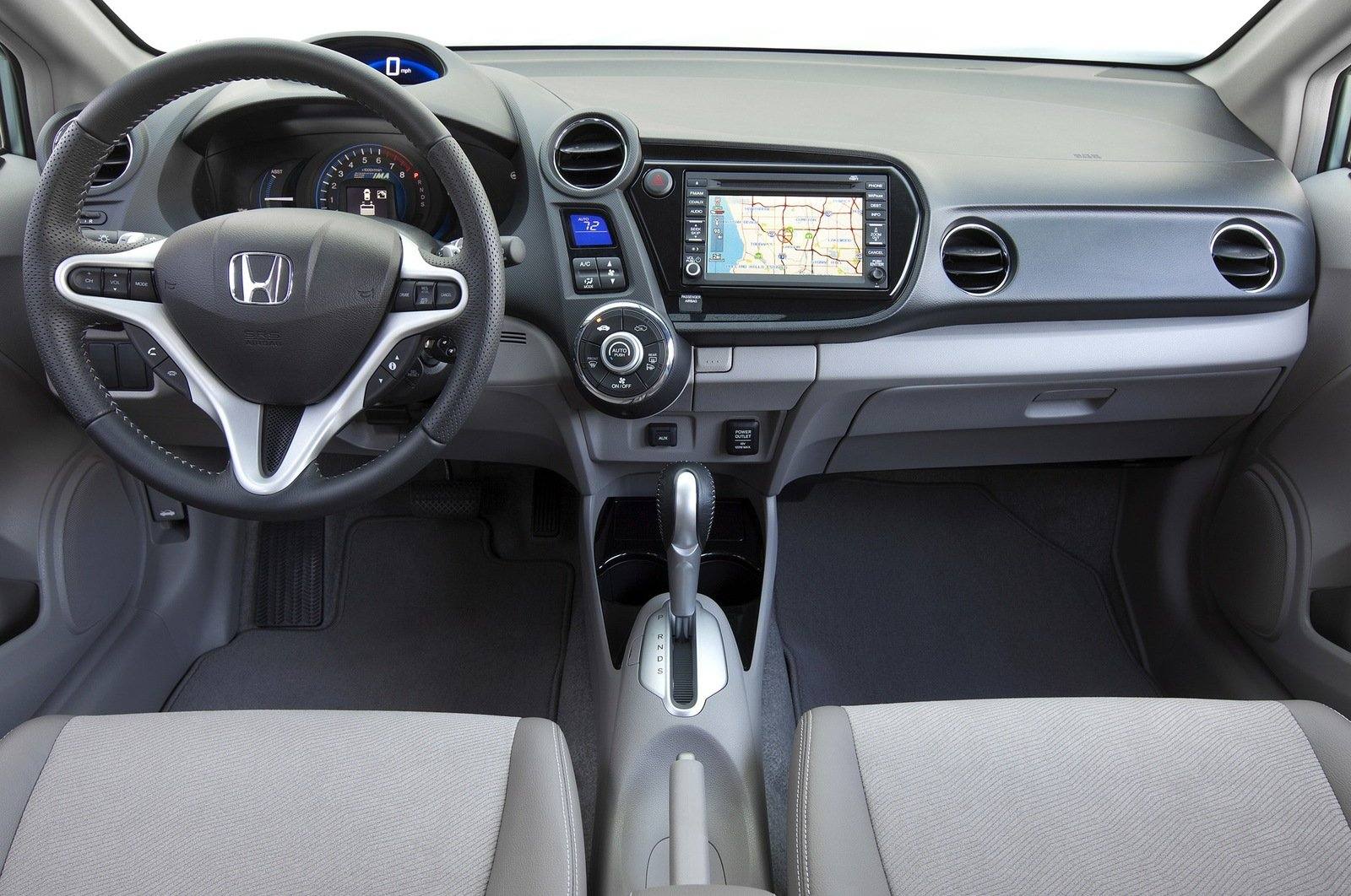 Insight 1.3 IMA (US)