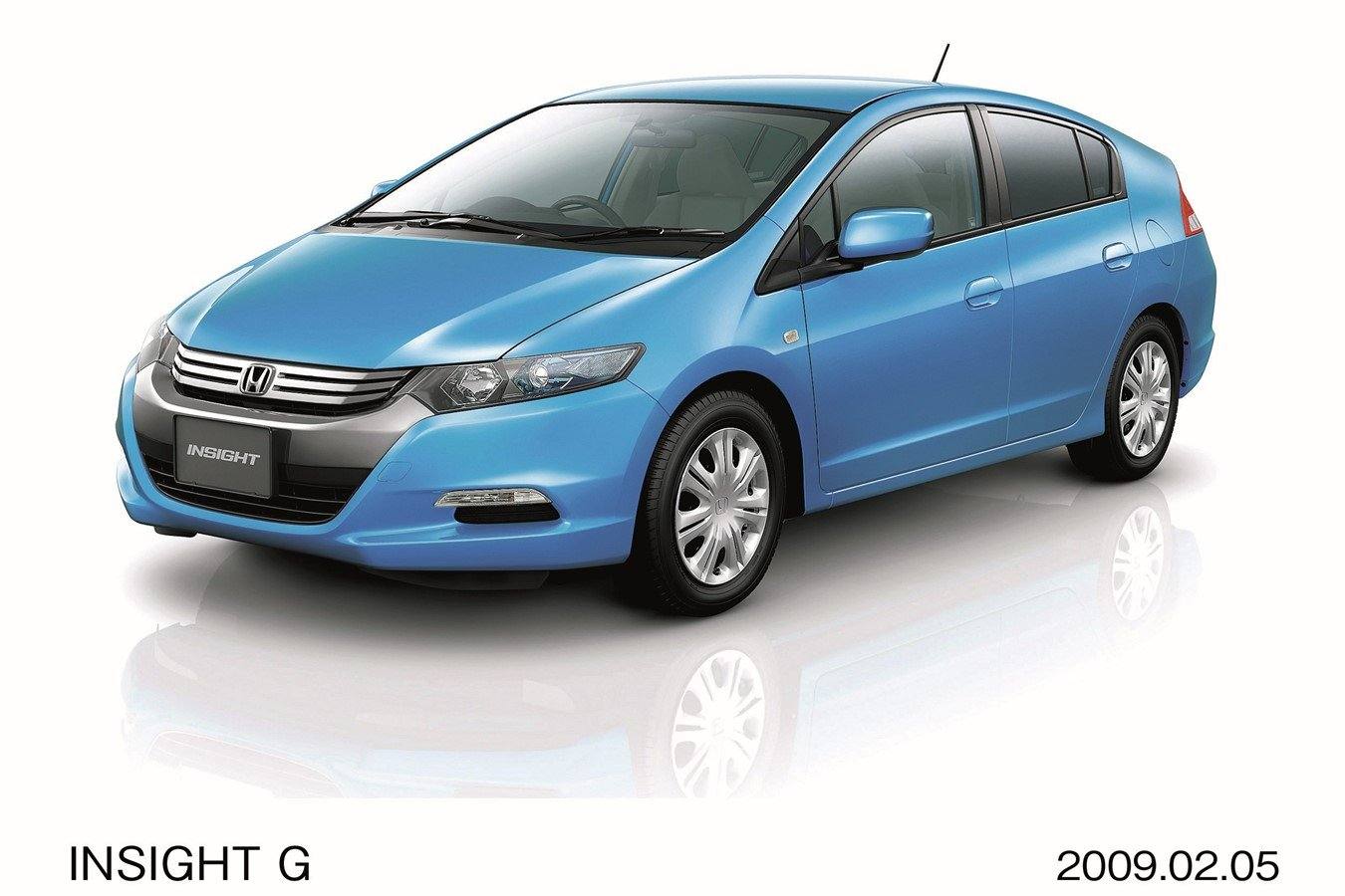 Insight 1.3 IMA (US)