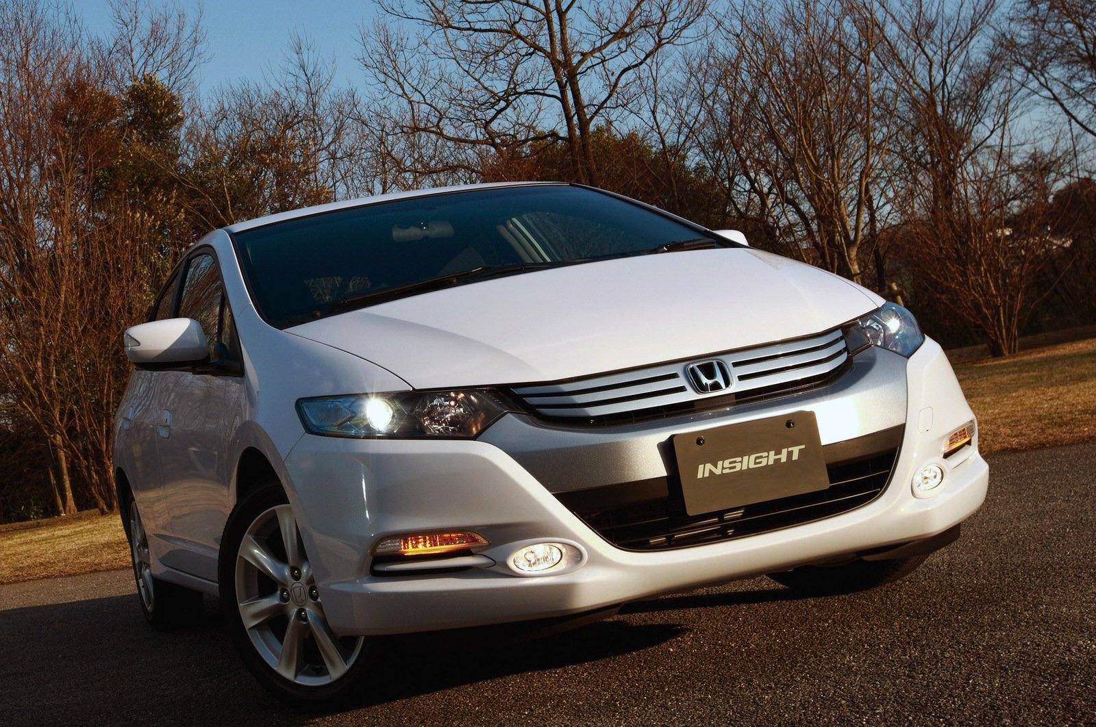 Insight 1.3 IMA (US)