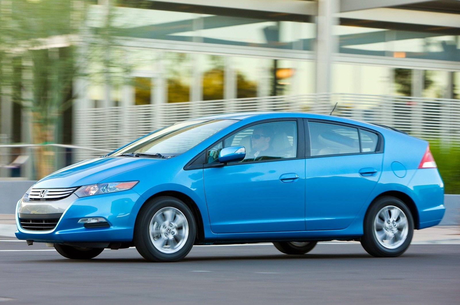 Insight 1.3 IMA (US)
