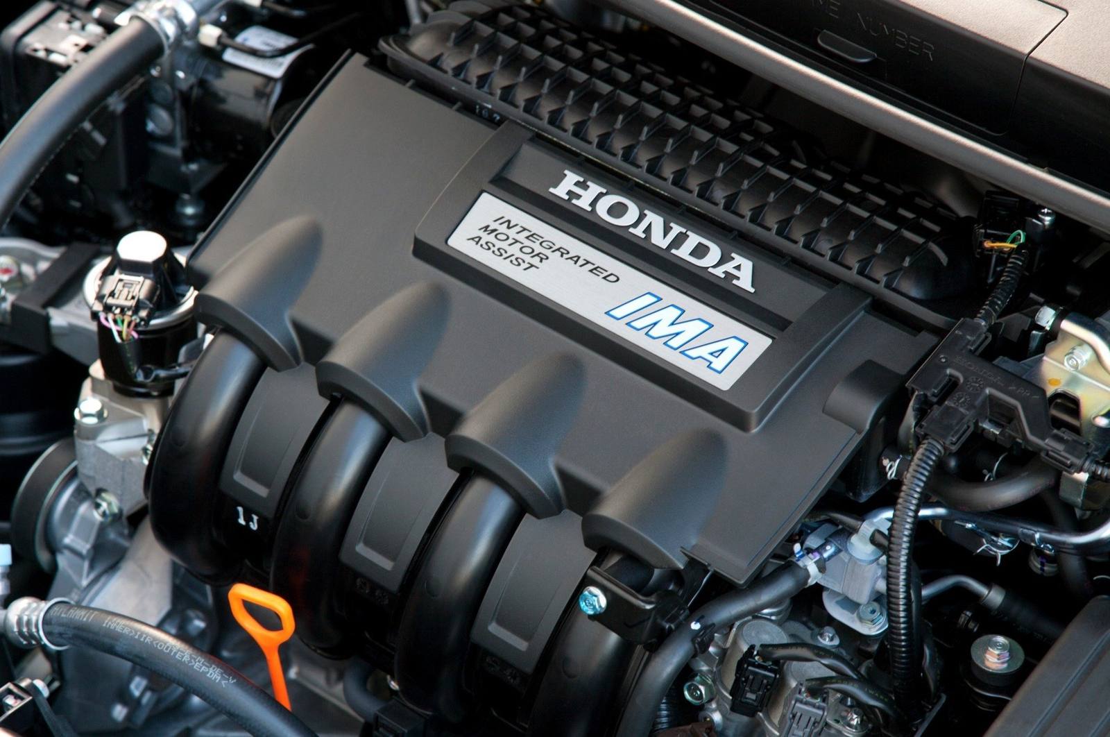 1.3 IMA (ZE2)