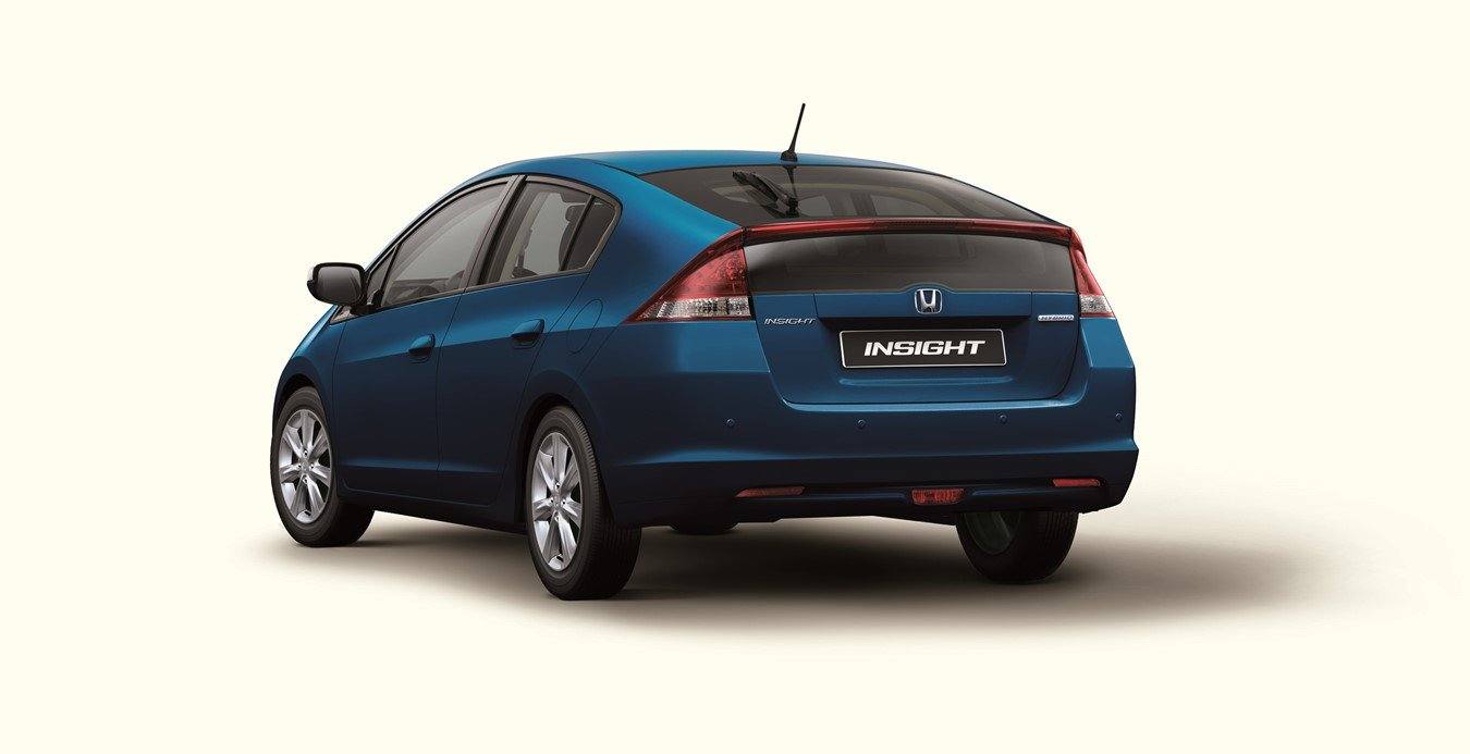 Insight 1.3 IMA (US)
