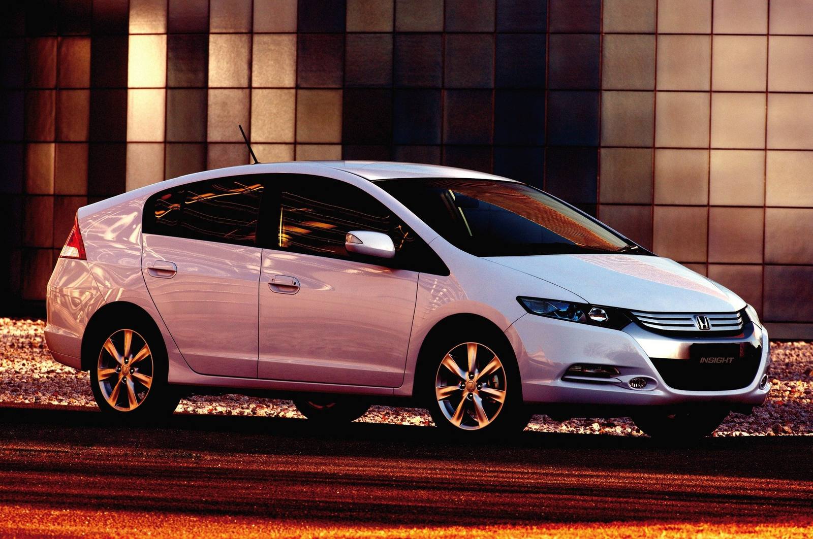 1.3 IMA (ZE2)